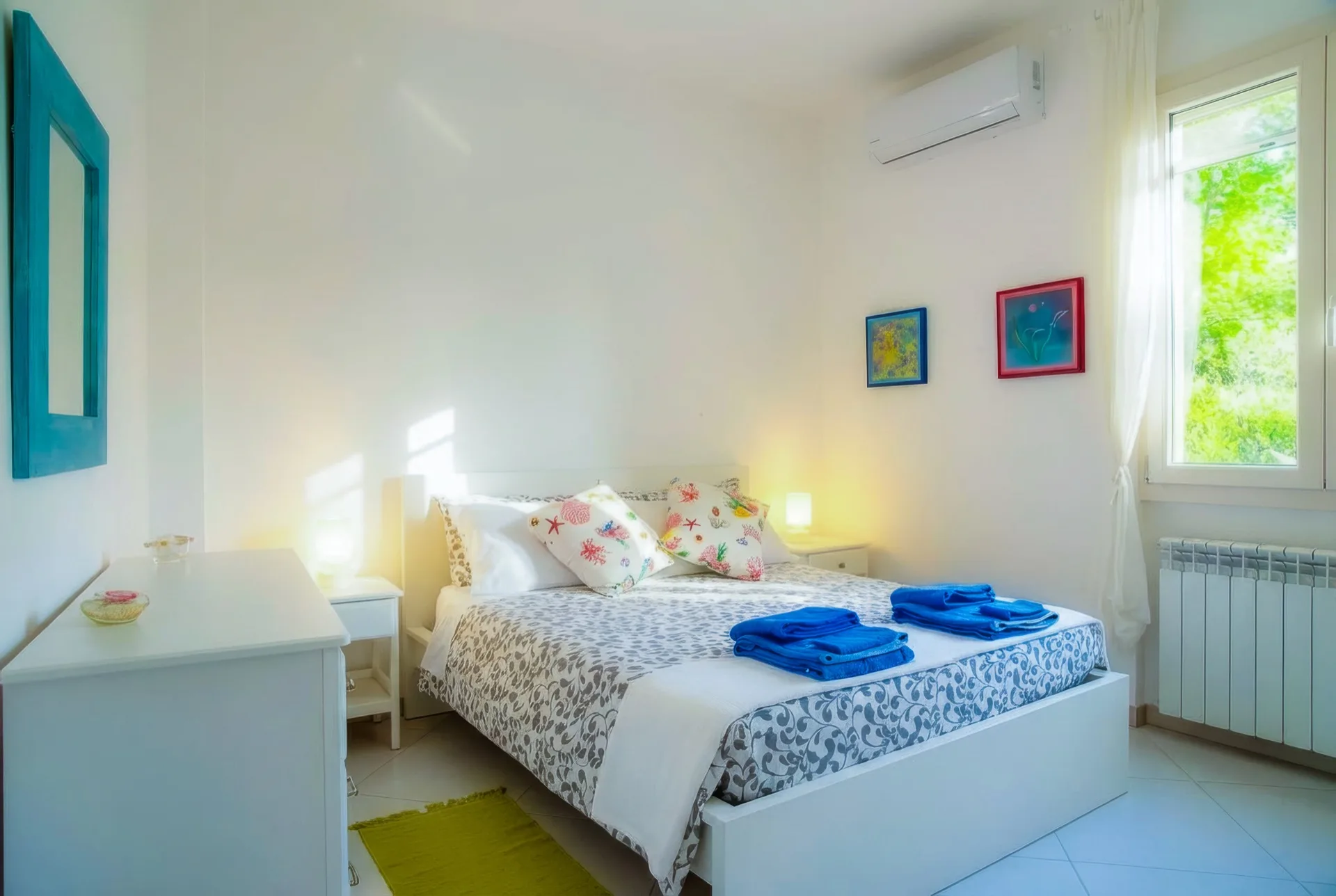 Standard Double Mimosa