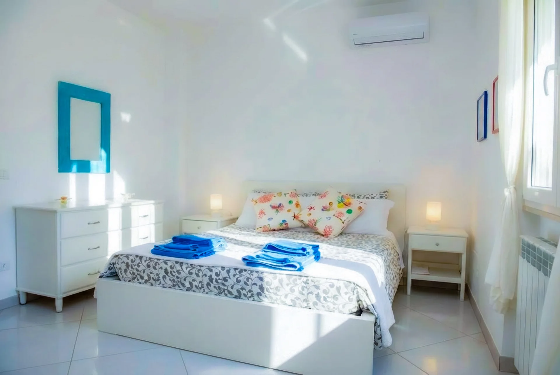 Standard Double Mimosa