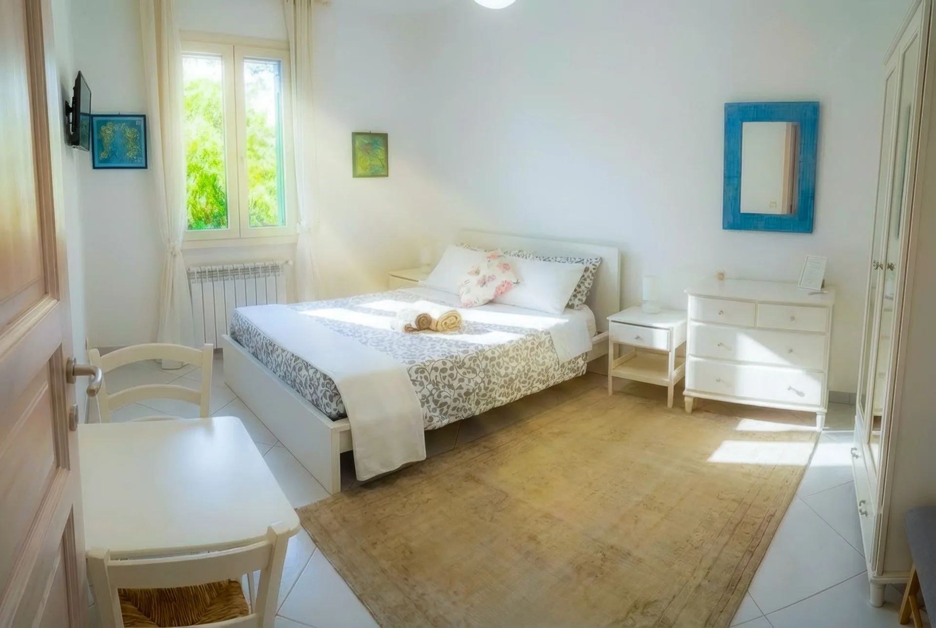 Standard Double Belladonna