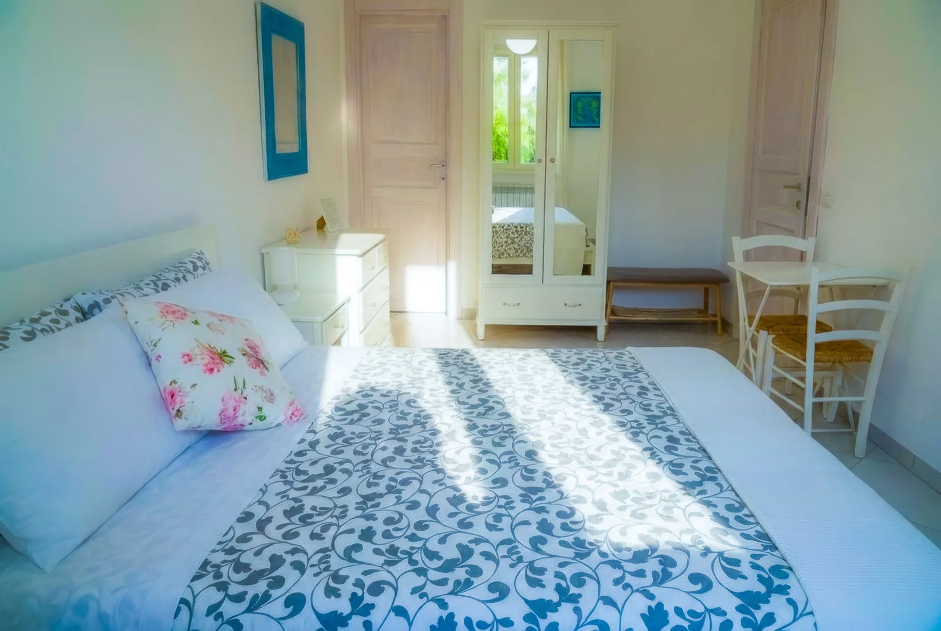 Standard Double Belladonna